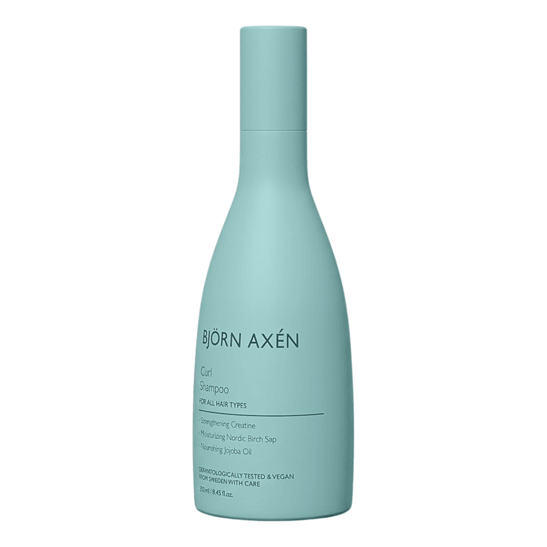 Bjorn Axen Curl Shampoing 250ml - Image 1 of 1
