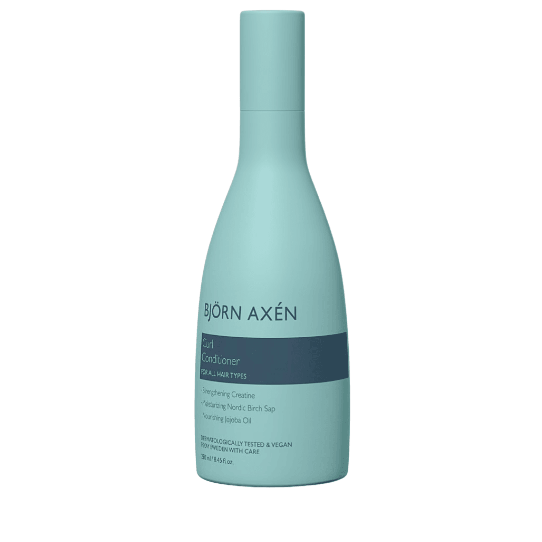 Bjorn Axen Curl Conditioner 250ml - Image 1 of 1
