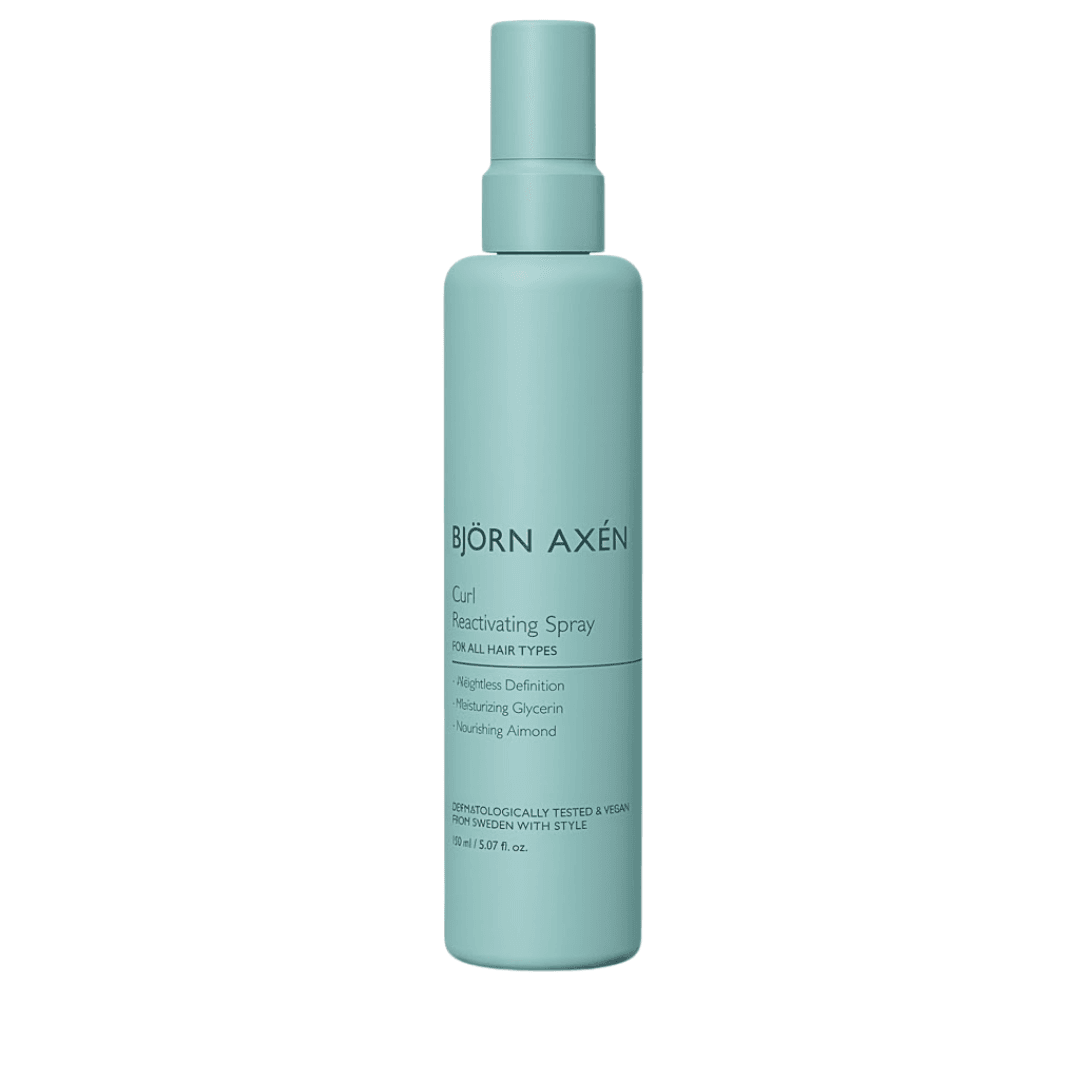 Bjorn Axen Curl Reactivating Spray 150ml - Image 1 of 1