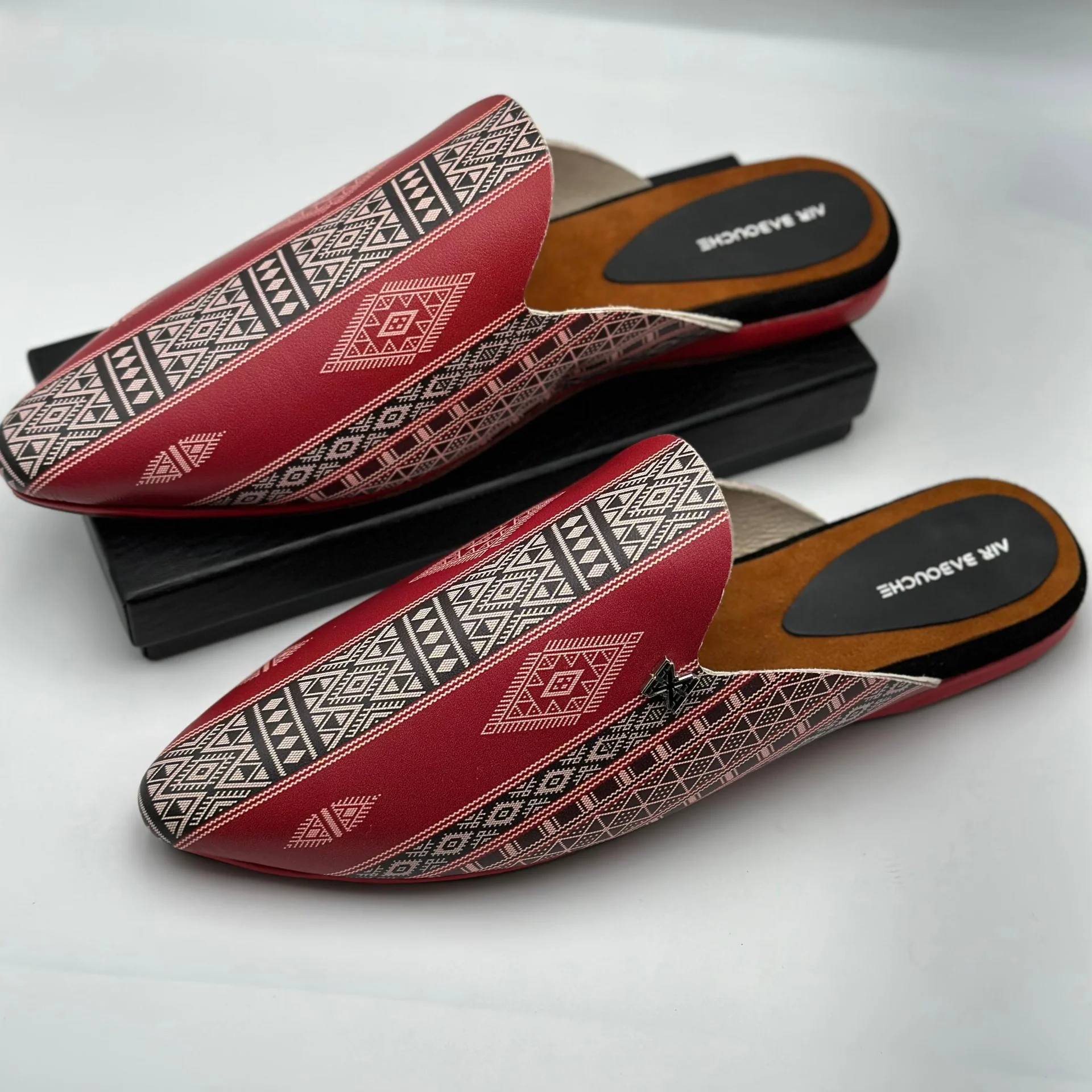 Culture - Babouche Femme Signature  - Image 1 of 3