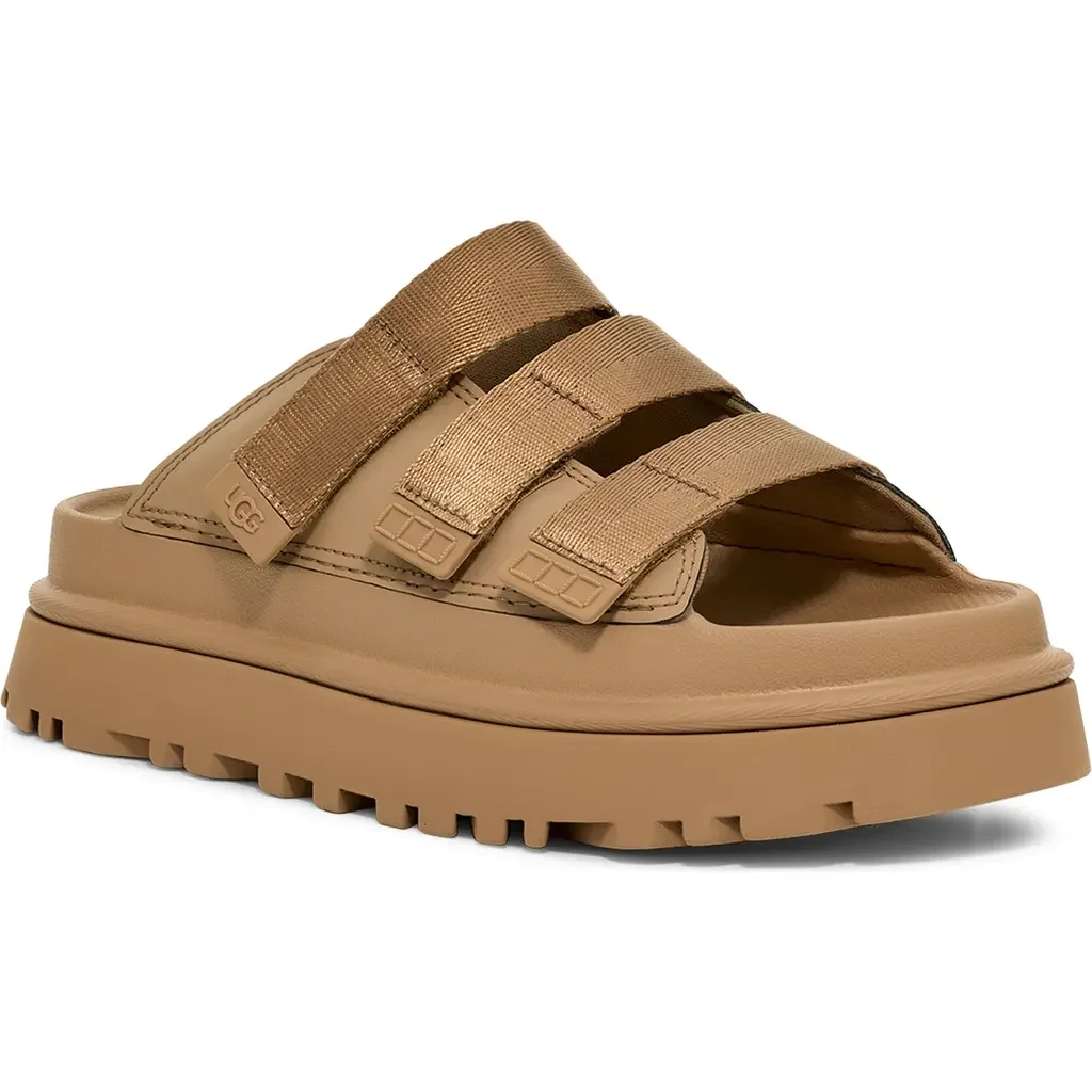 Sandales Ugg Goldenglow Slide - Image 1 of 1