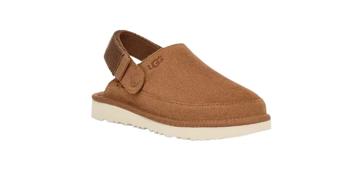 Kids Goldenstar Clog - Image 1 of 1