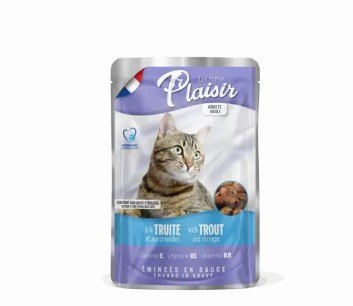 Pochon Crevette / truite 100 Gr - Image 1 of 1