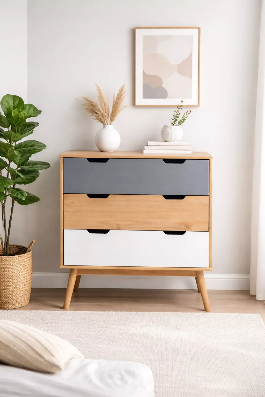 Cusco Commode 3t - Image 1 of 4