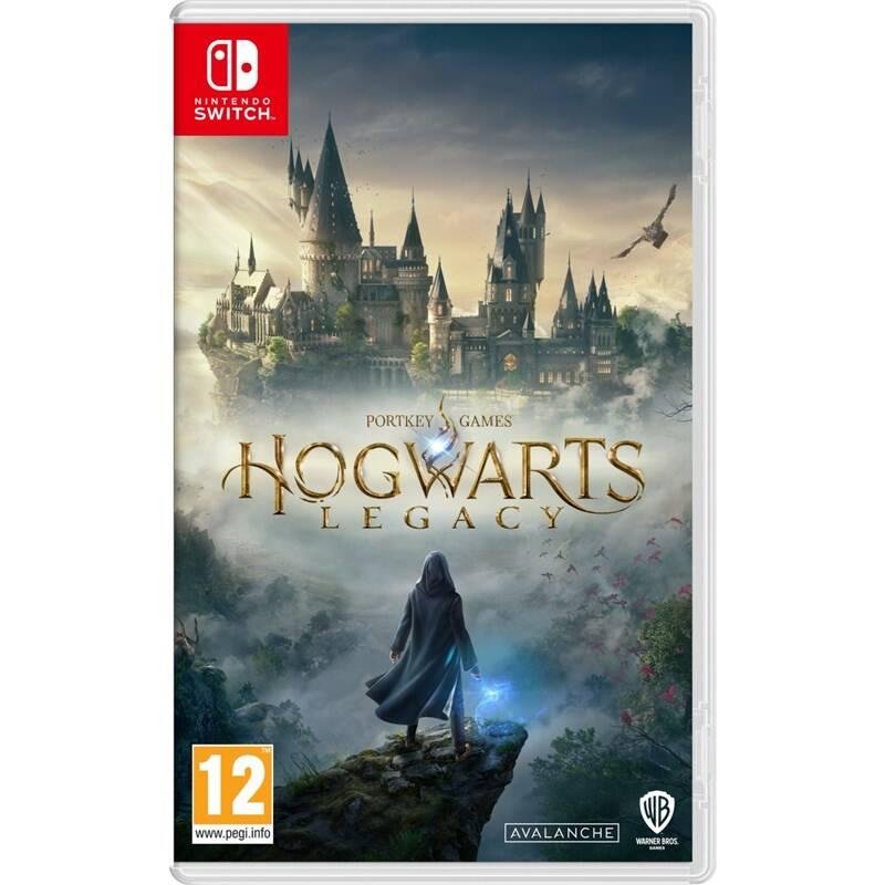 Hogwarts Legacy L’héritage - Image 1 of 1