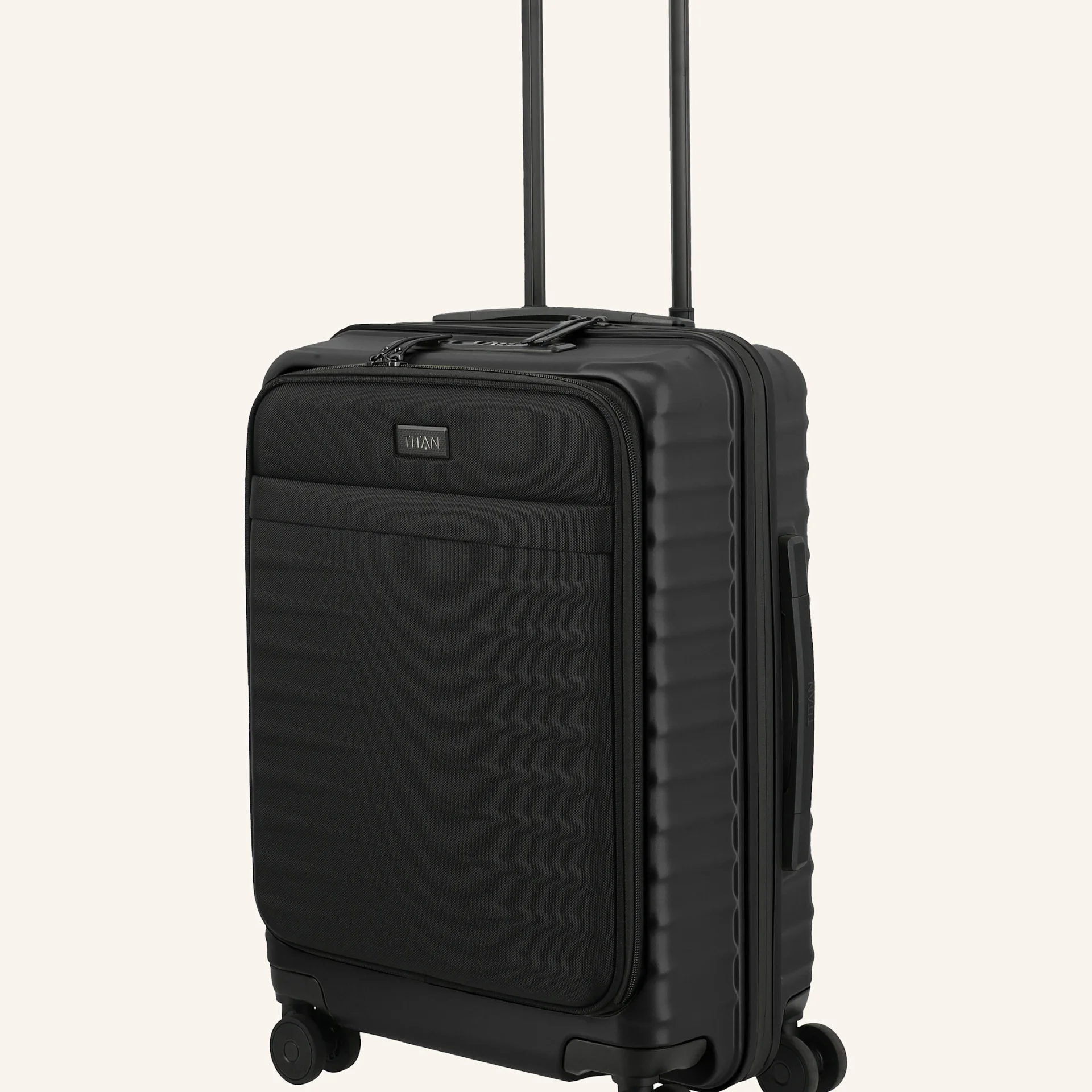 Upgrade S-vt 55cm Valise 4 Roues - Image 1 of 4