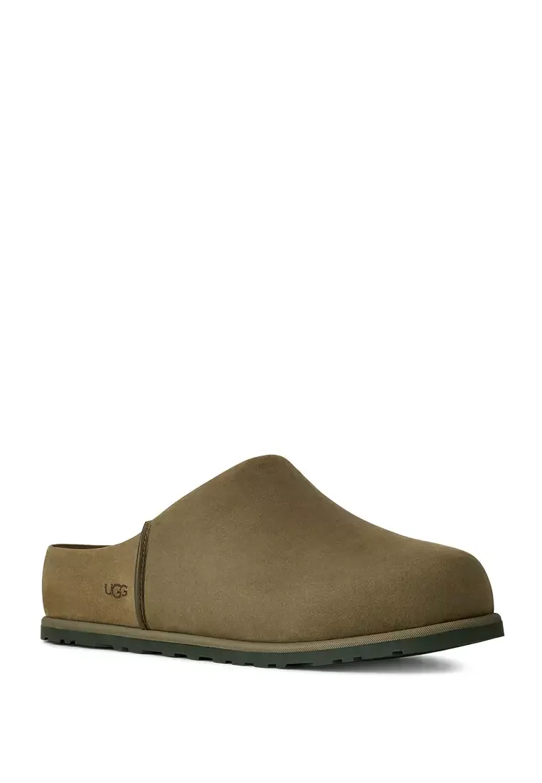 Otzo Clog Burnt Olive - Image 1 of 1