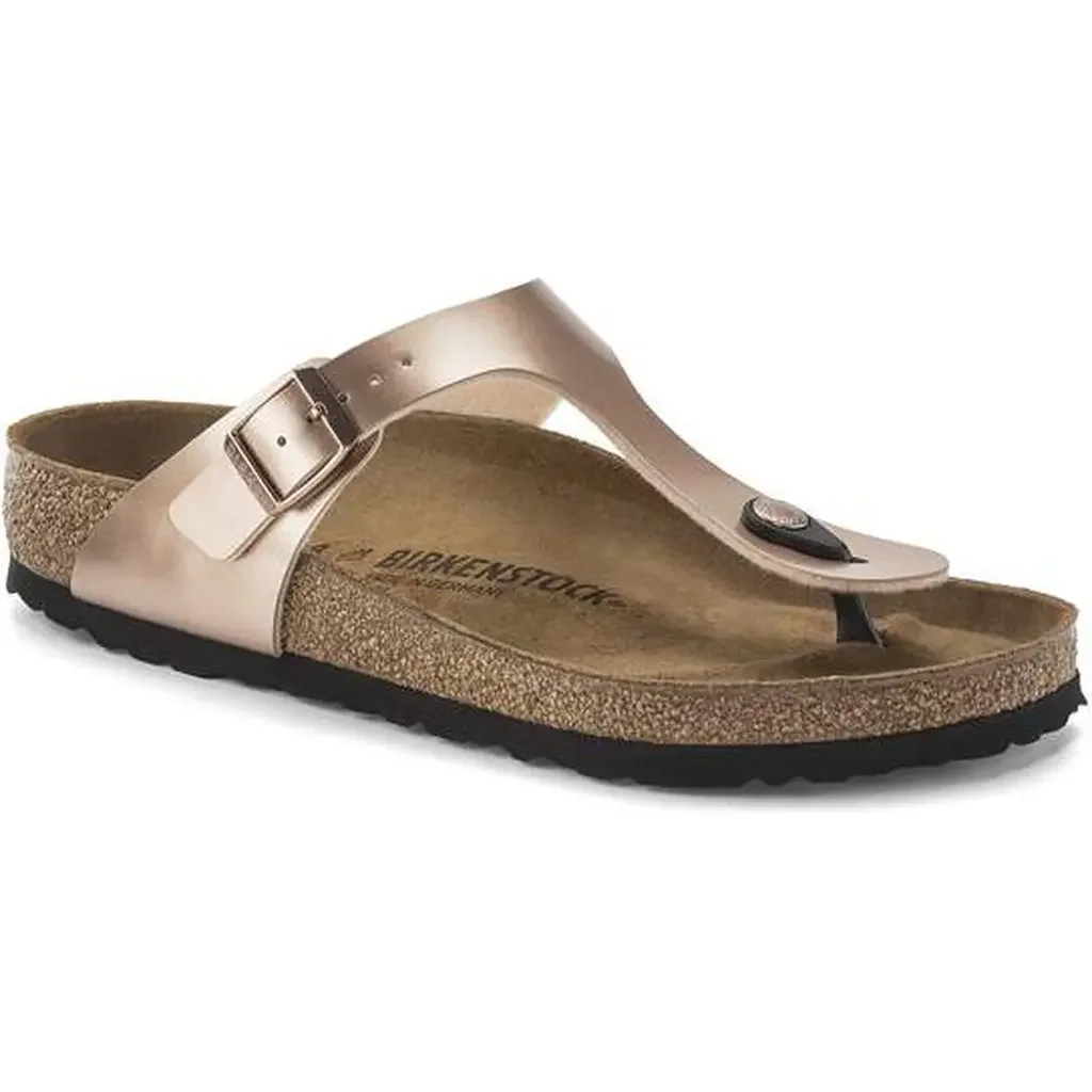 Gizeh Birko-flor Copper Regular - Image 1 of 1