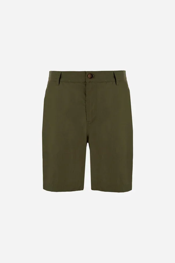 Bermuda Cotton Popeline - Image 1 of 4