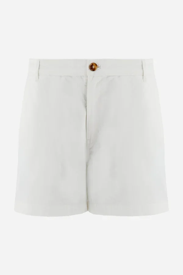 Bermuda Cotton Twill - Image 1 of 4