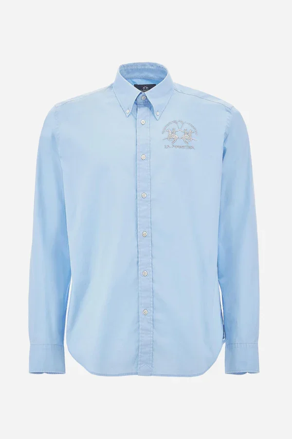 Chemise Coupe Classique - Raf - Image 1 of 4