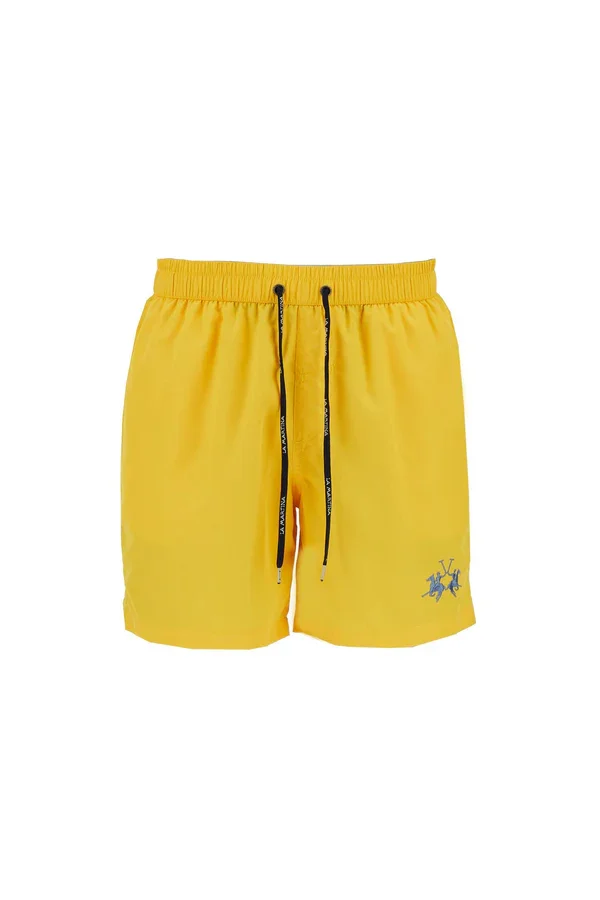 Short De Bain En Nylon Uni - Chuck - Image 1 of 1