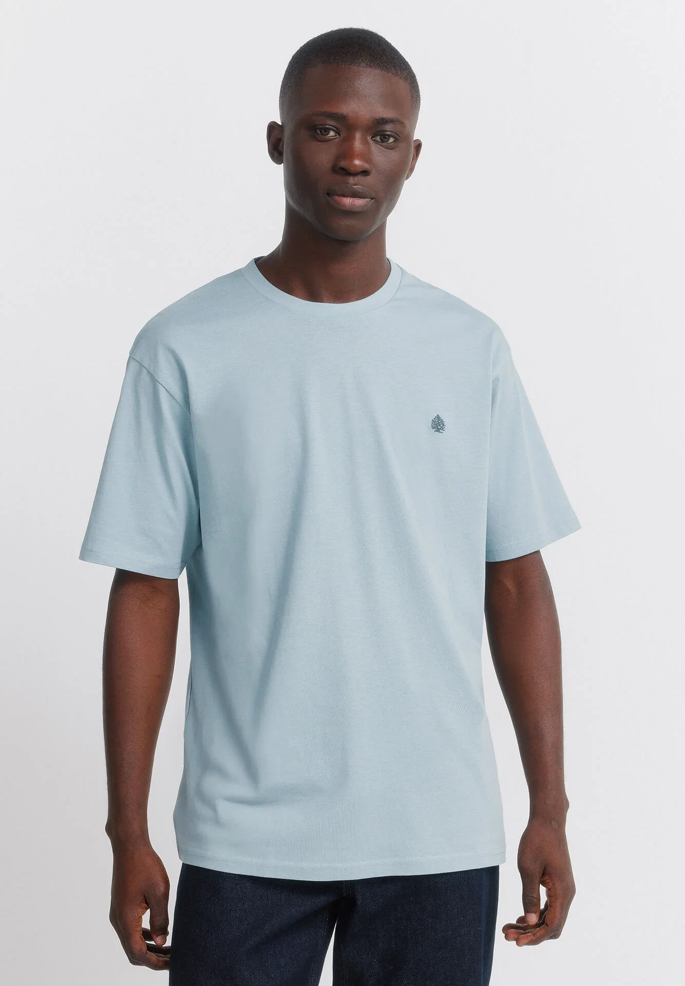 T-shirt Logo Basique - Image 1 of 4
