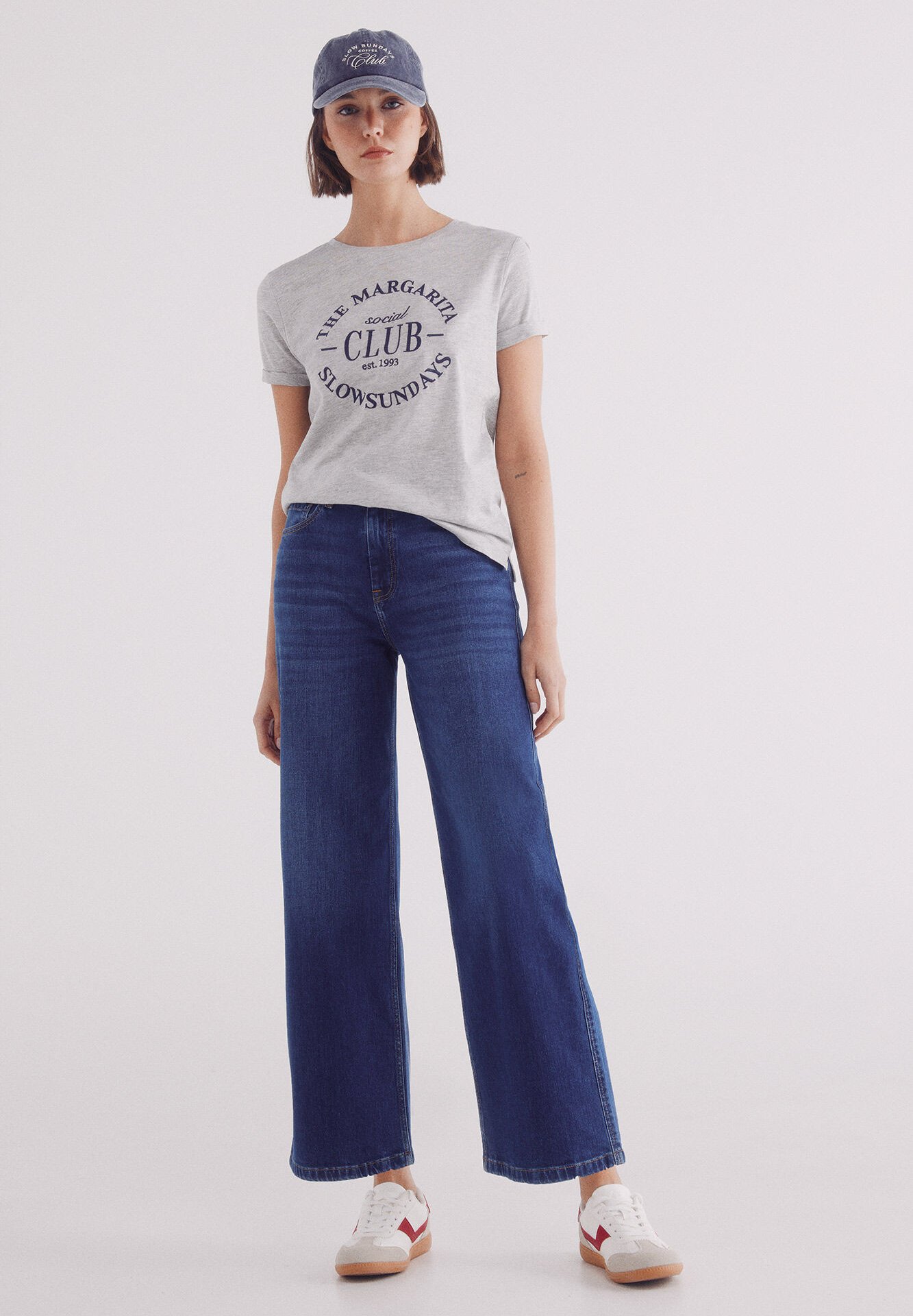 T-shirt Graphique - Image 1 of 4