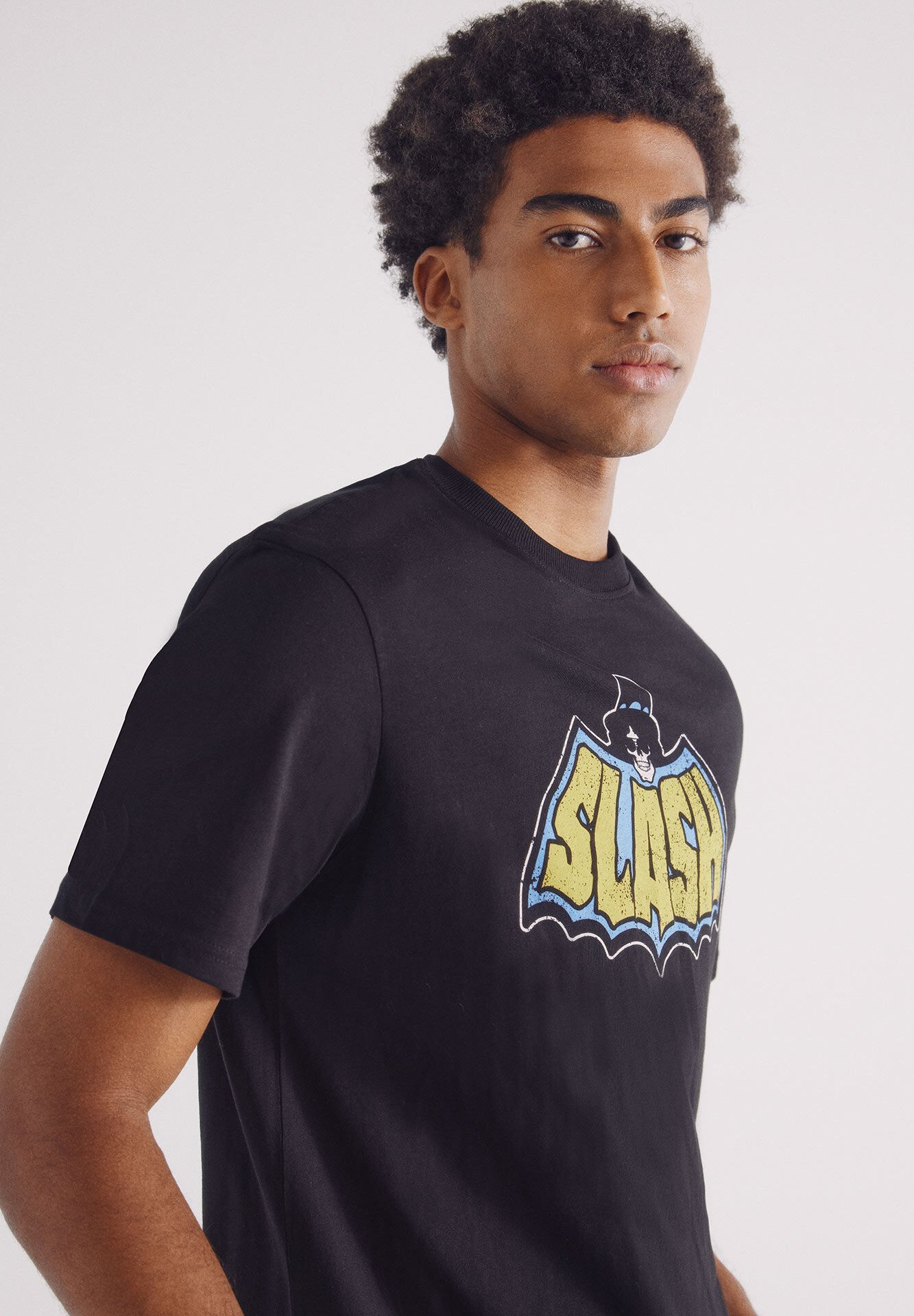 T-shirt Slash Bat - Image 1 of 4