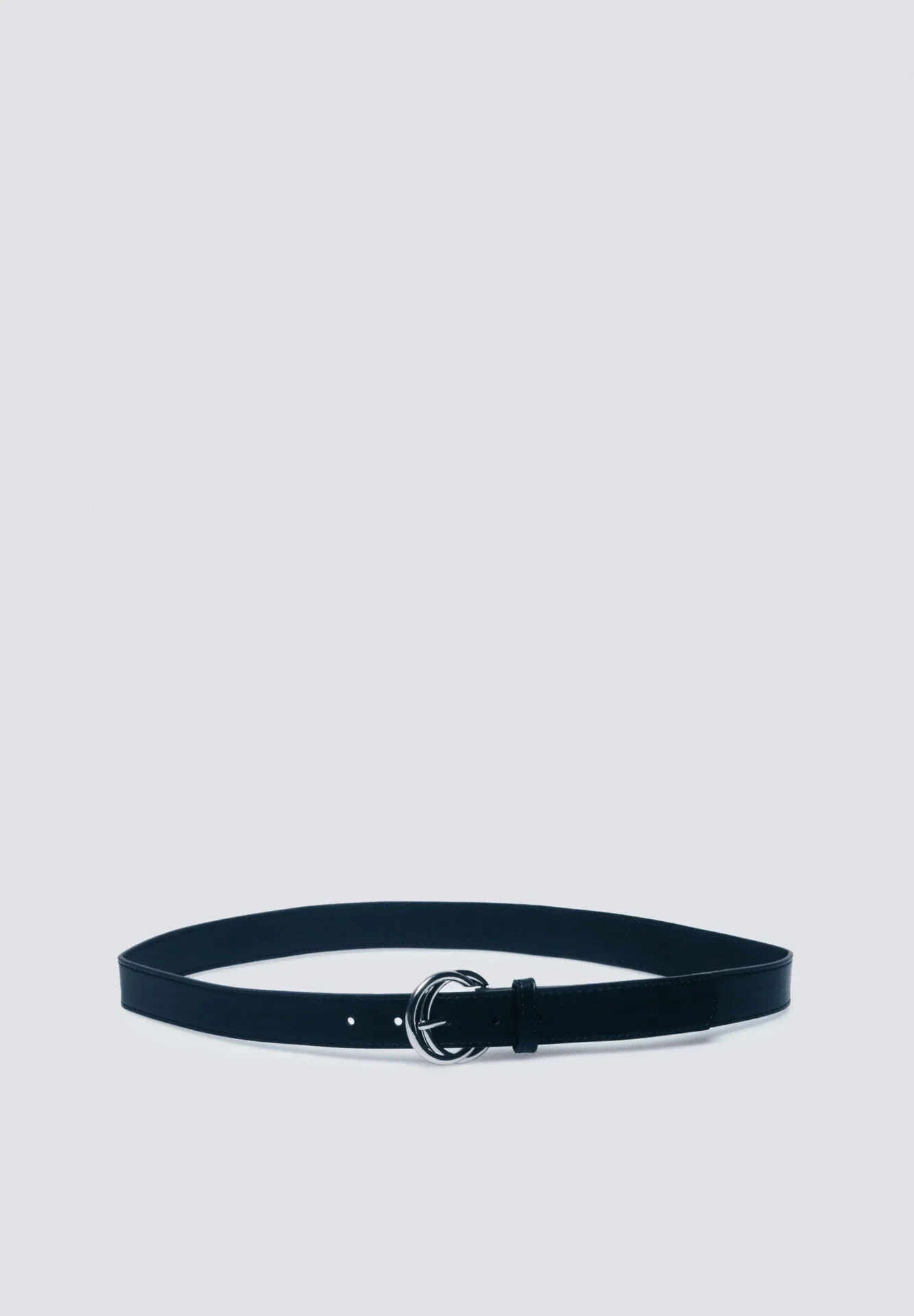 Ceinture À Double Boucle - Image 1 of 4