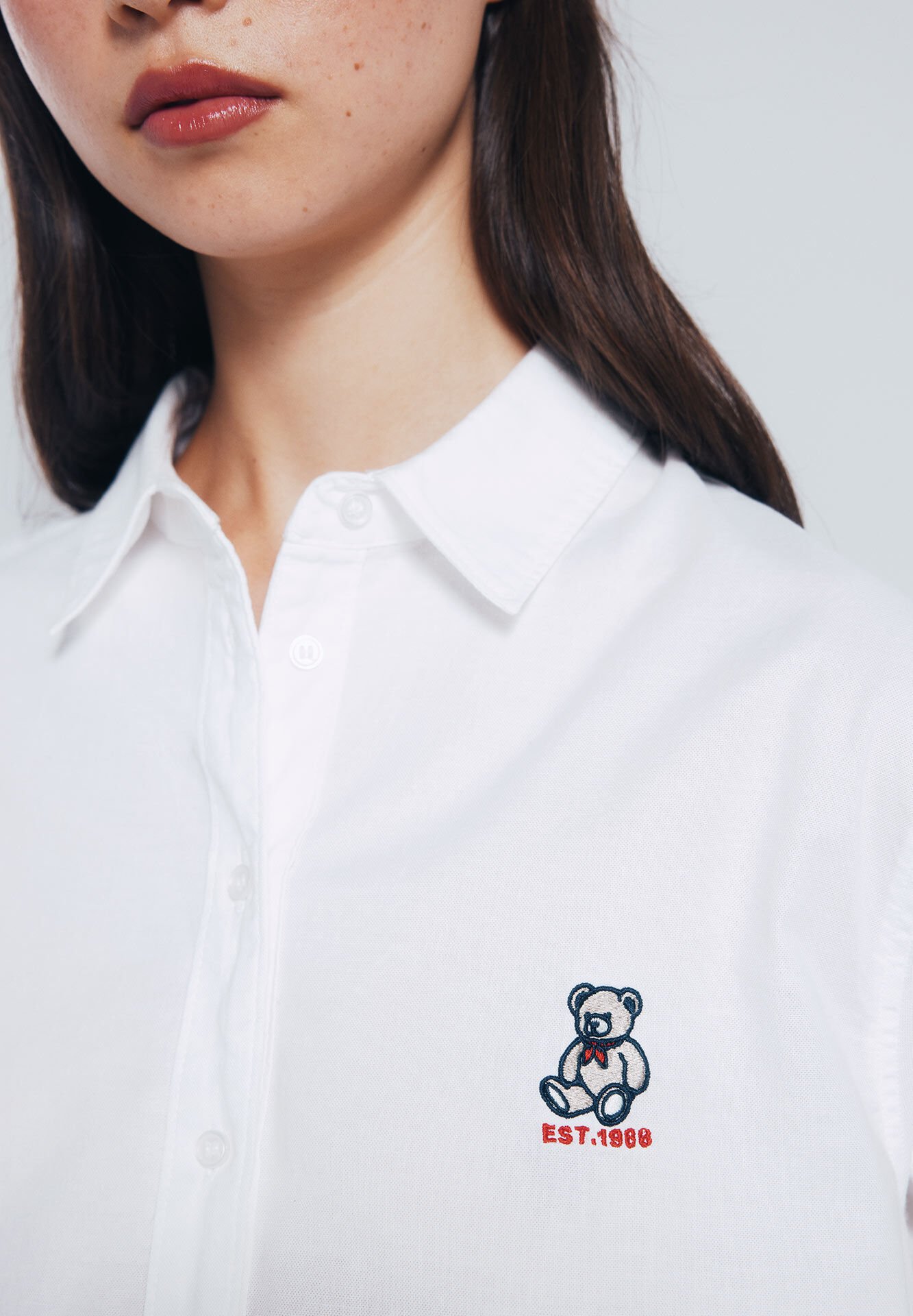 Chemise - Image 1 of 4