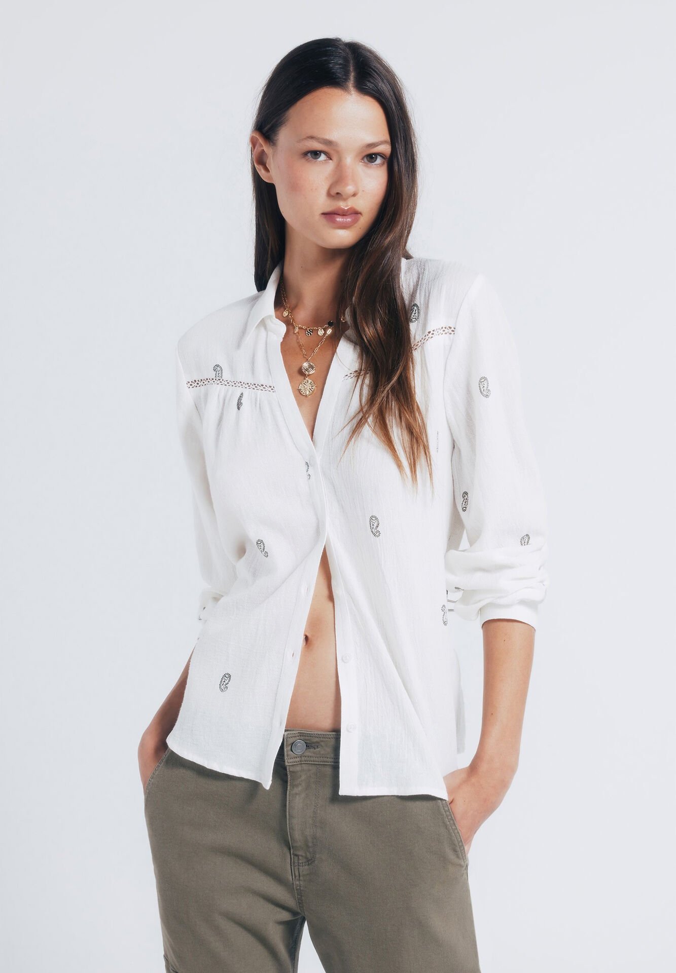 Chemise - Image 1 of 4