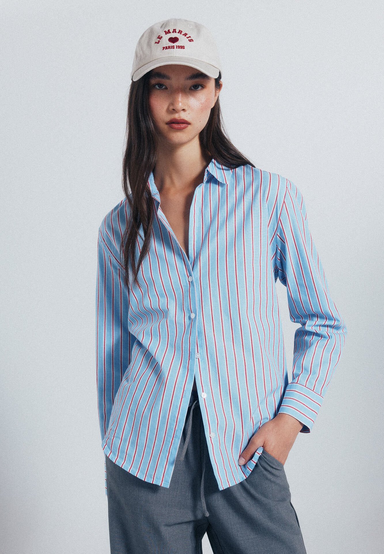 Chemise - Image 1 of 3