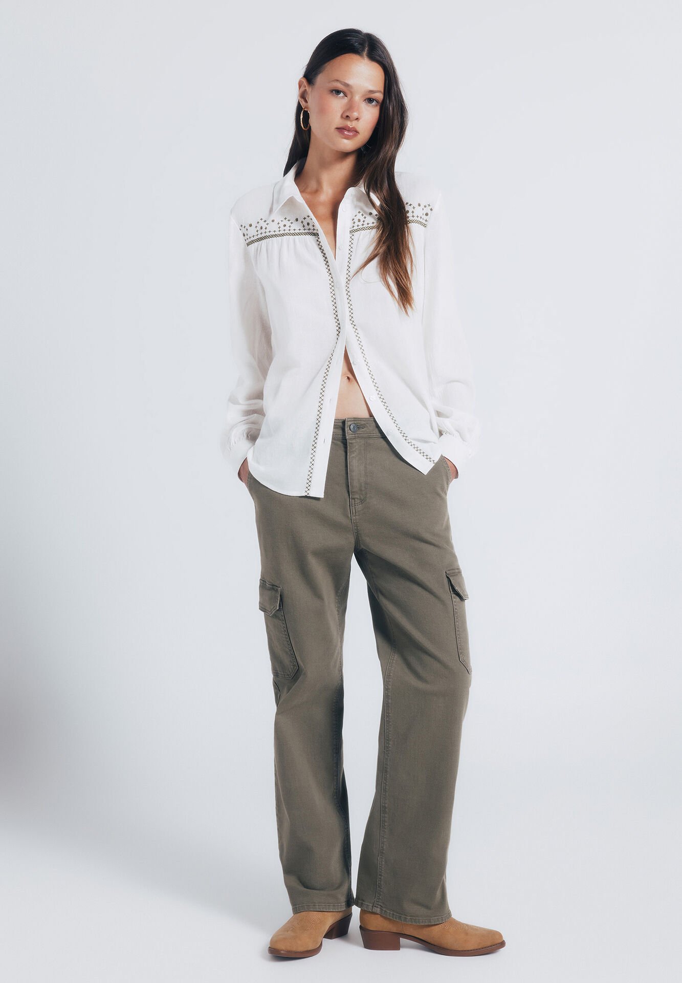 Chemise - Image 1 of 4