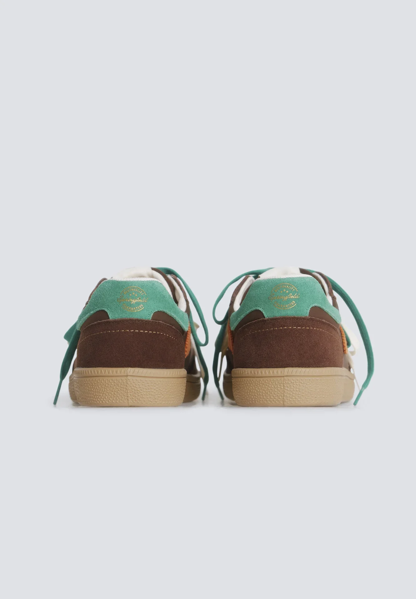 Baskets Multicolores - Image 1 of 4