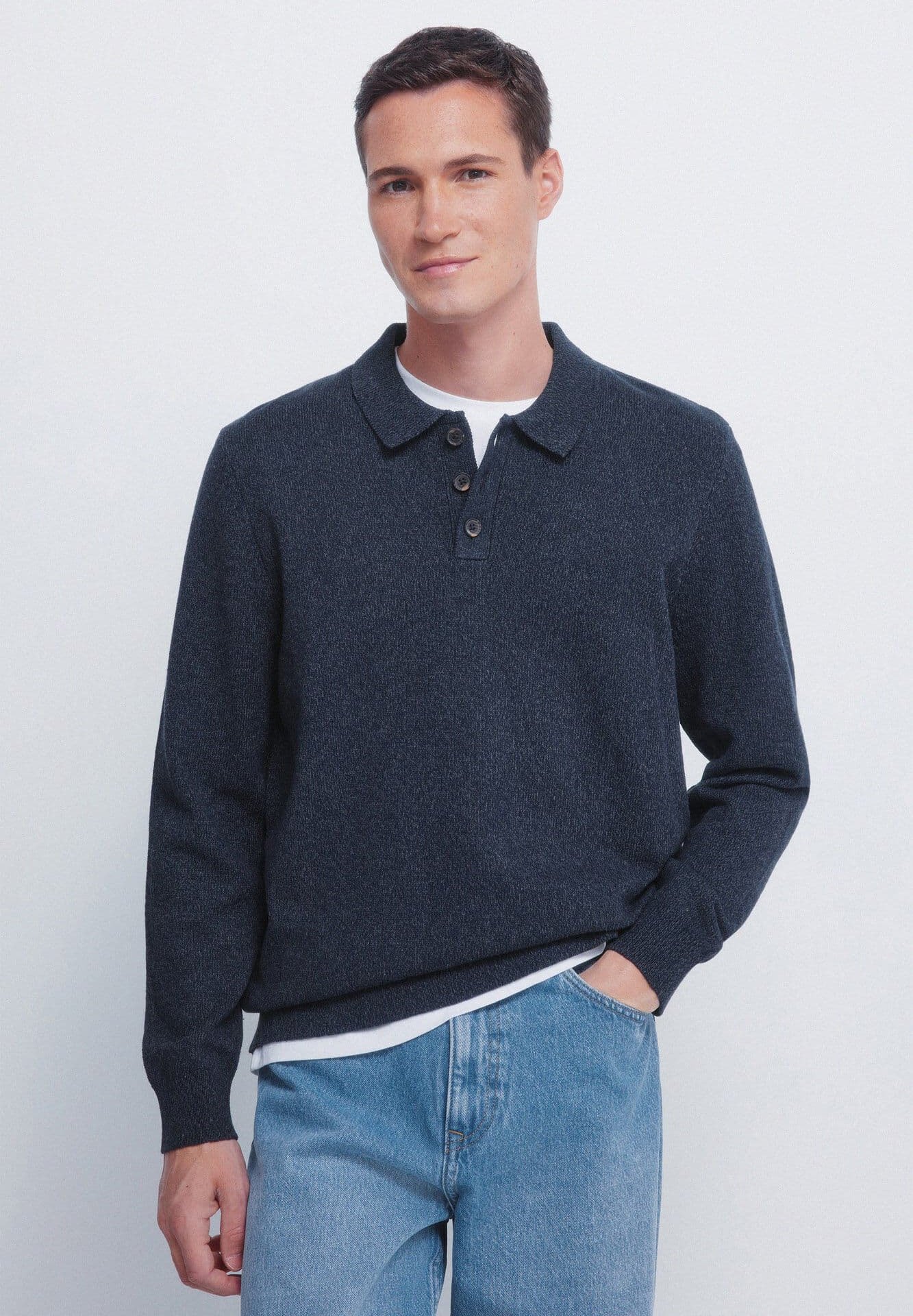 Polo Torsadé - Image 1 of 4