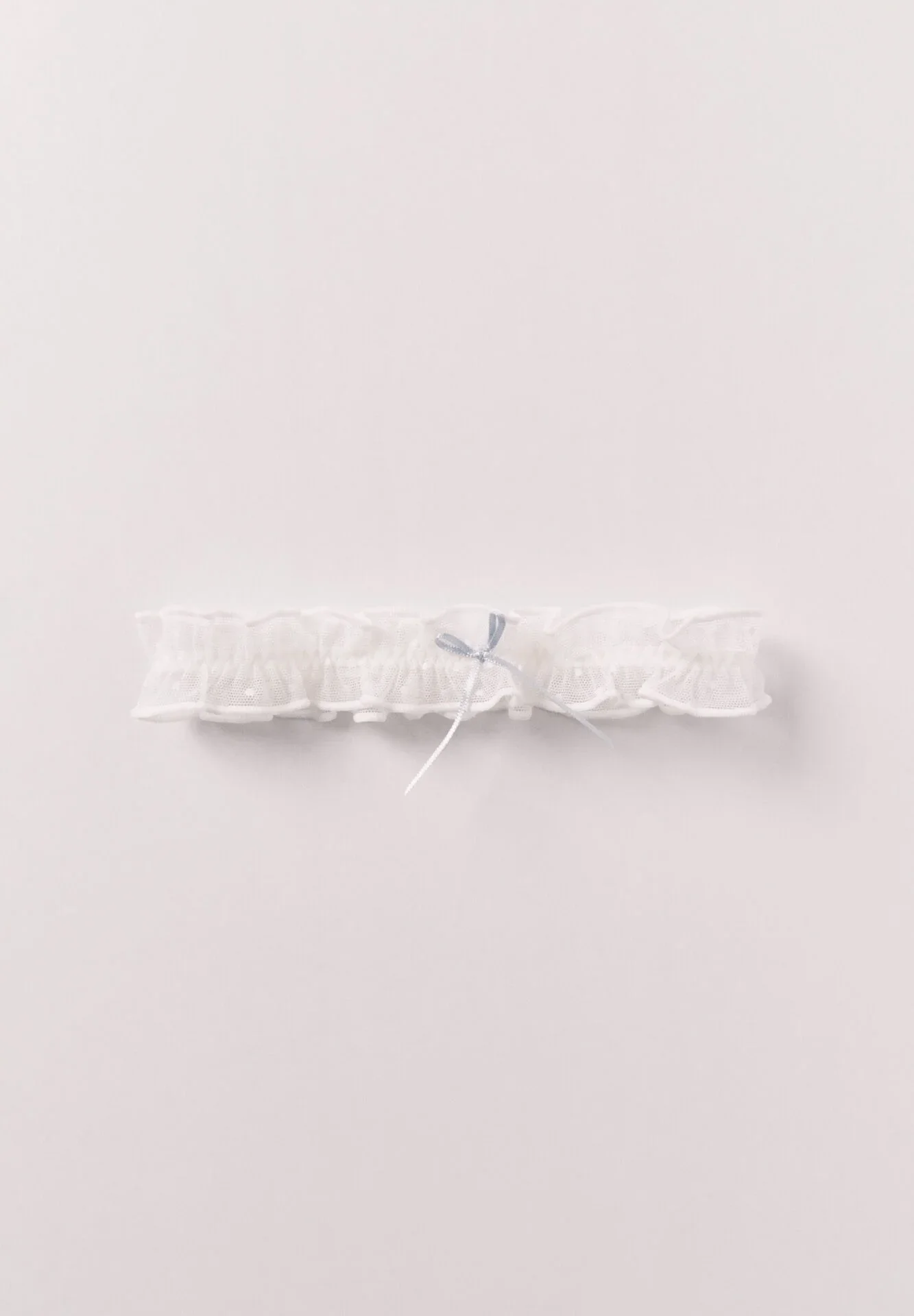 Porte-jarretelles En Dentelle - Image 1 of 3