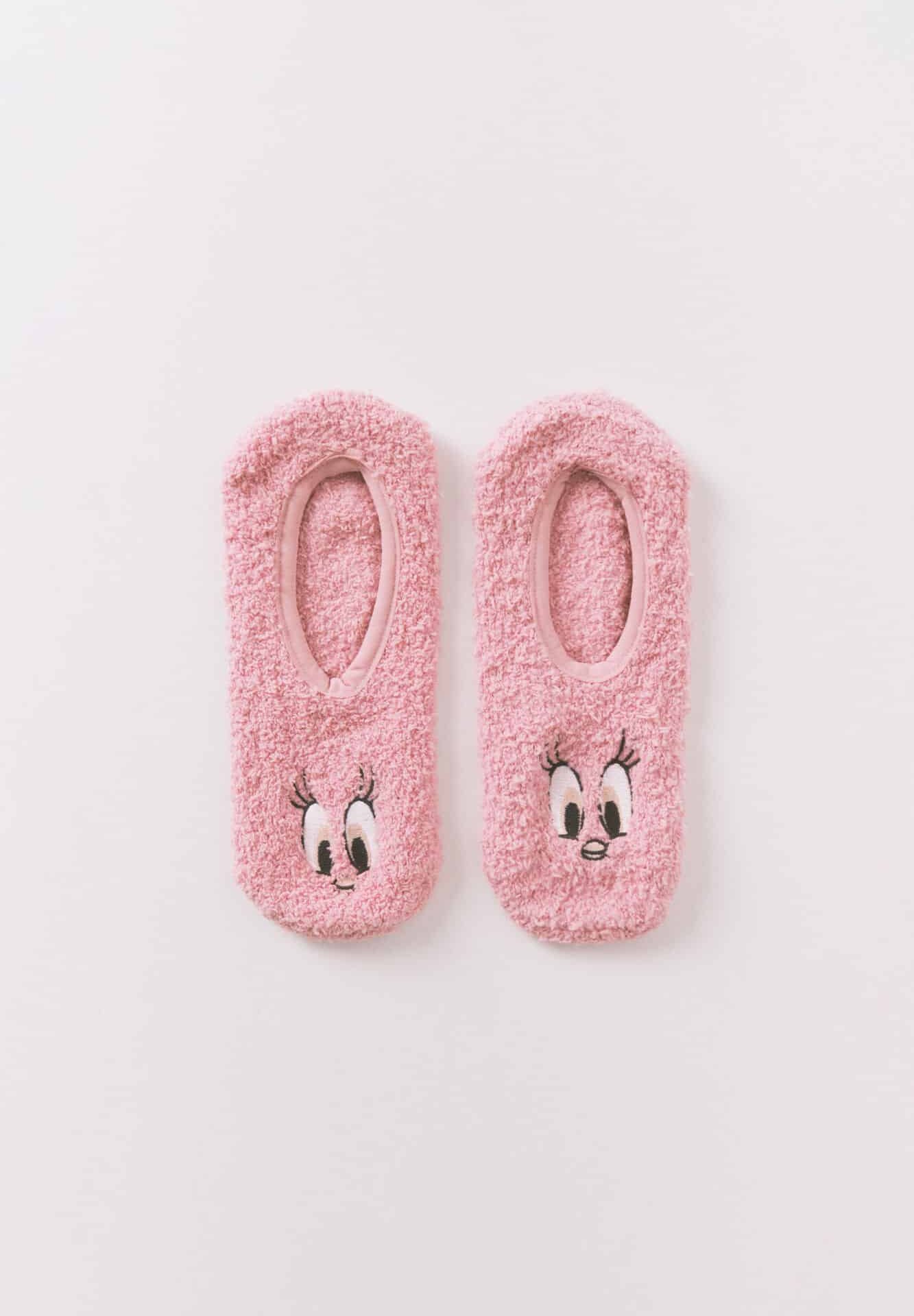 Chaussettes Tweety - Image 1 of 4