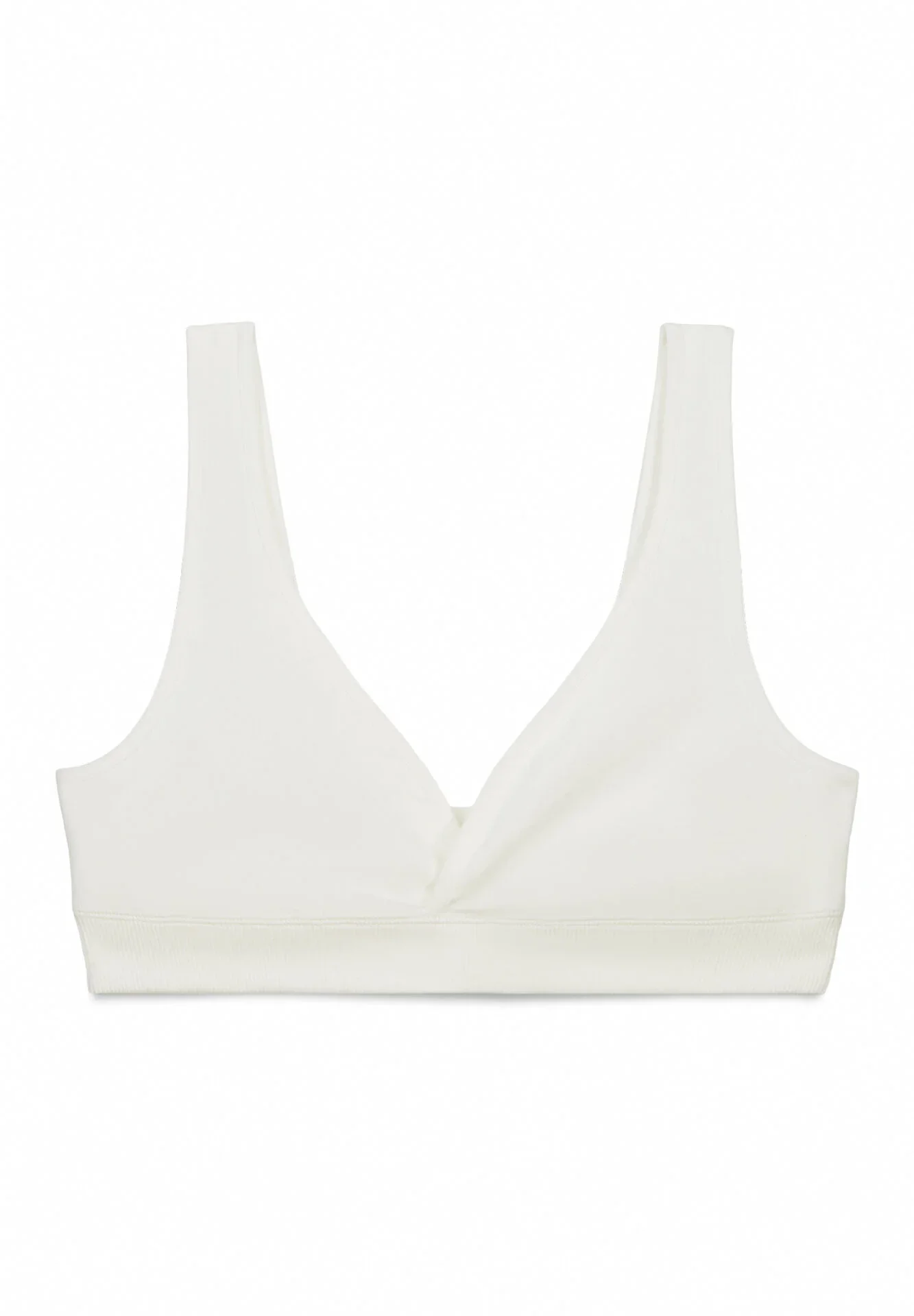Soutien-gorge Maternité Croisé Halter  - Image 1 of 4