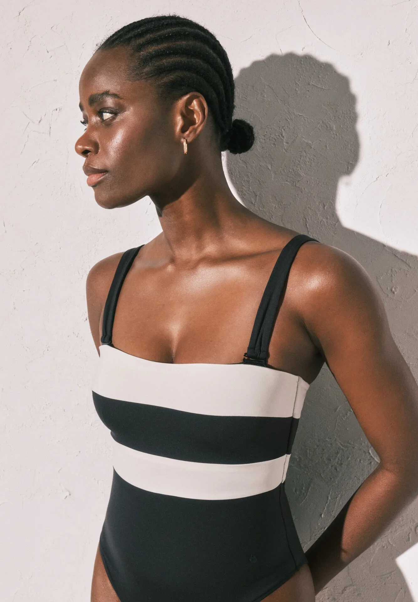 Maillot Bandeau Gainant - Image 1 of 4