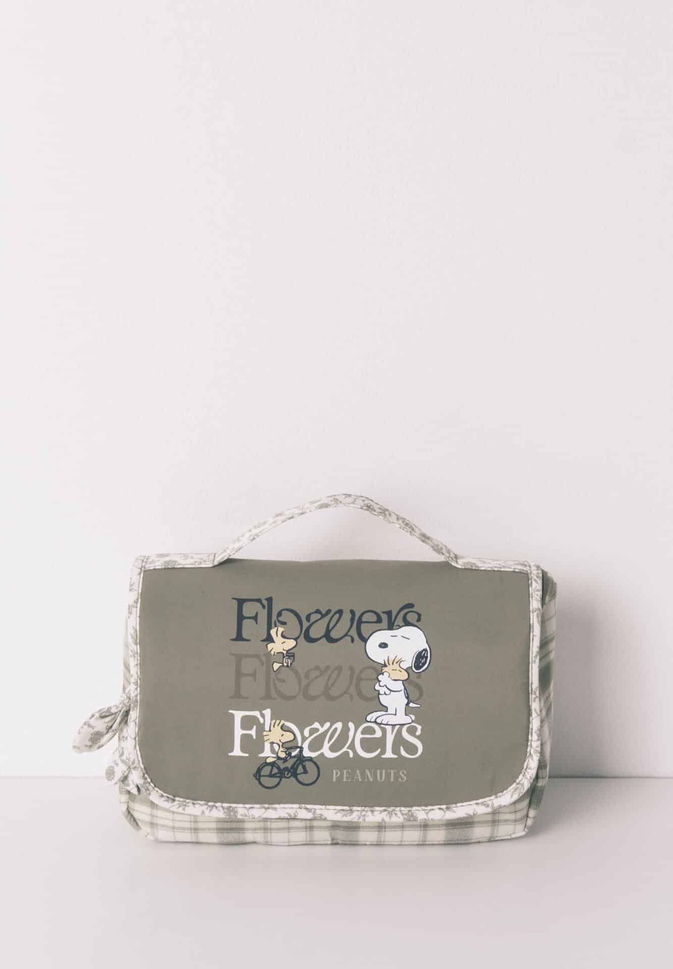 Trousse Fleurs - Image 1 of 4