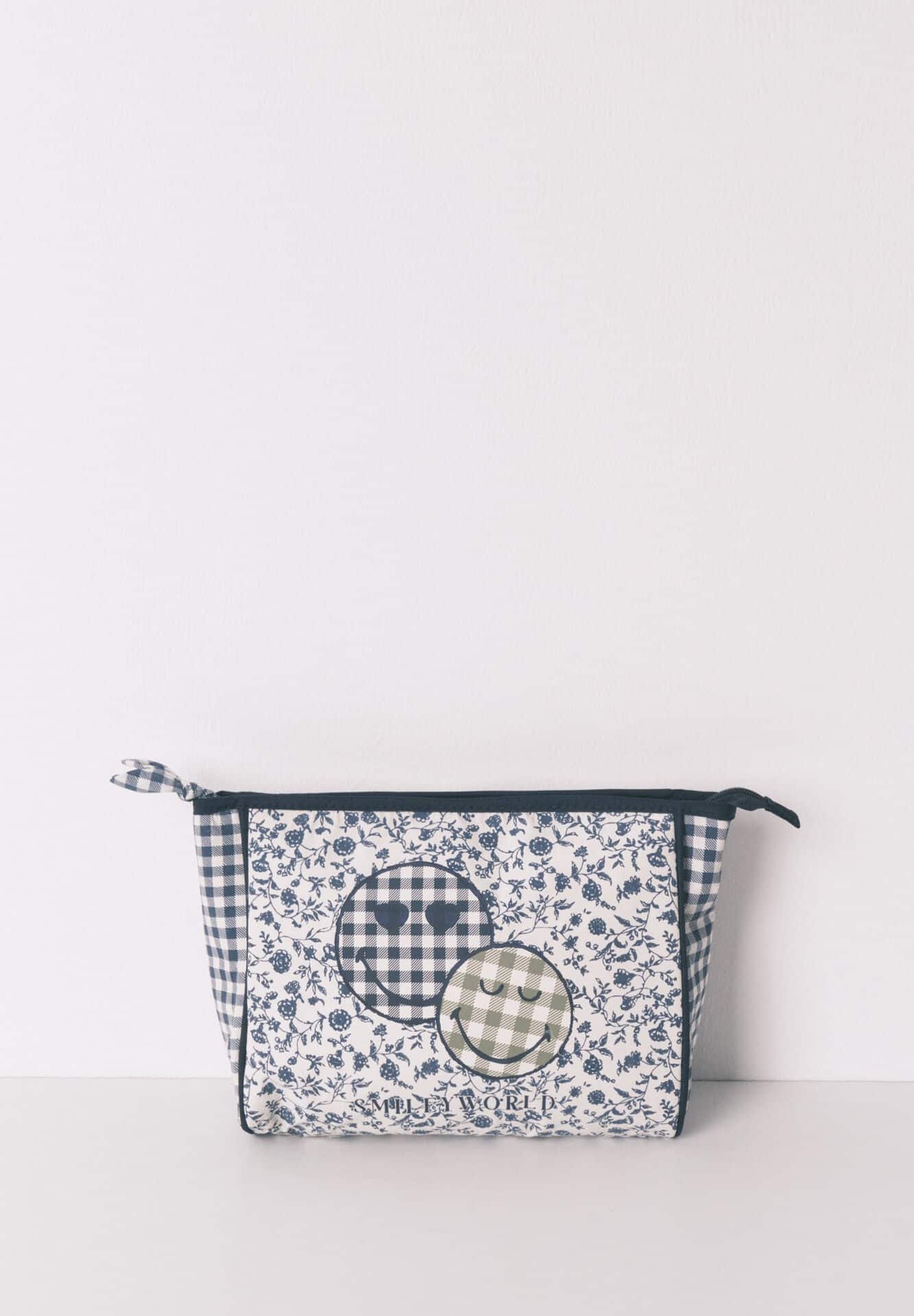 Trousse Smiley - Image 1 of 4