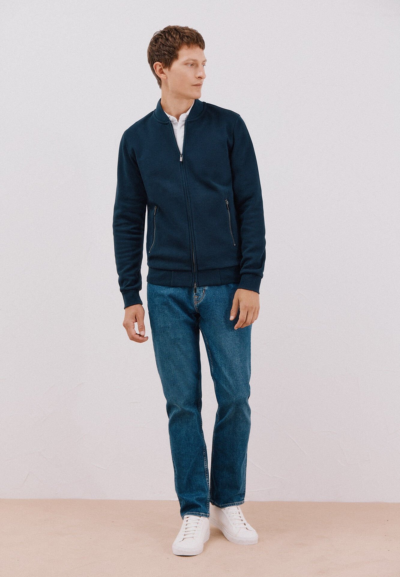 Veste Bomber - Image 1 of 4