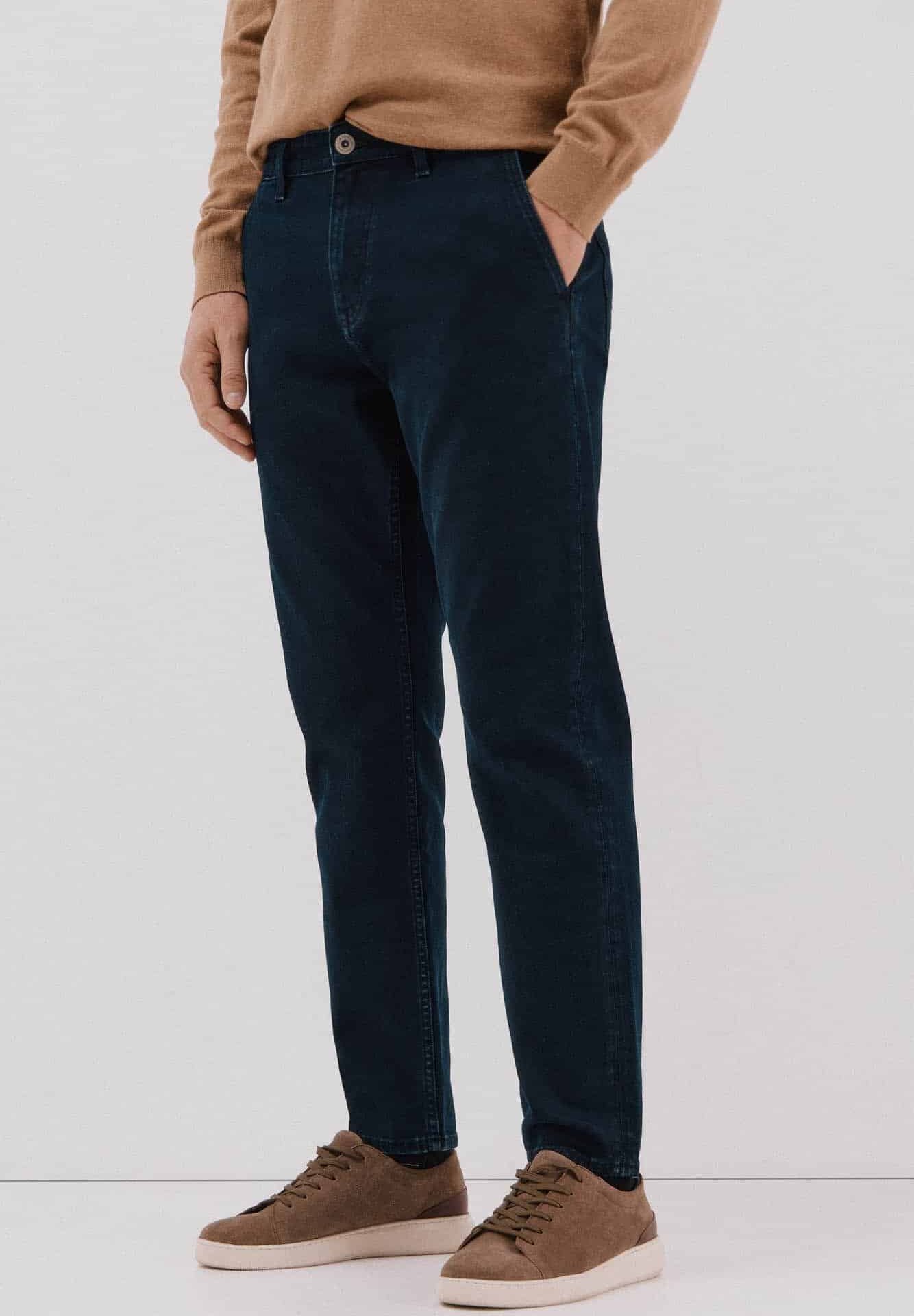 Jean « Back To Work » Délavage Rinse - Image 1 of 4