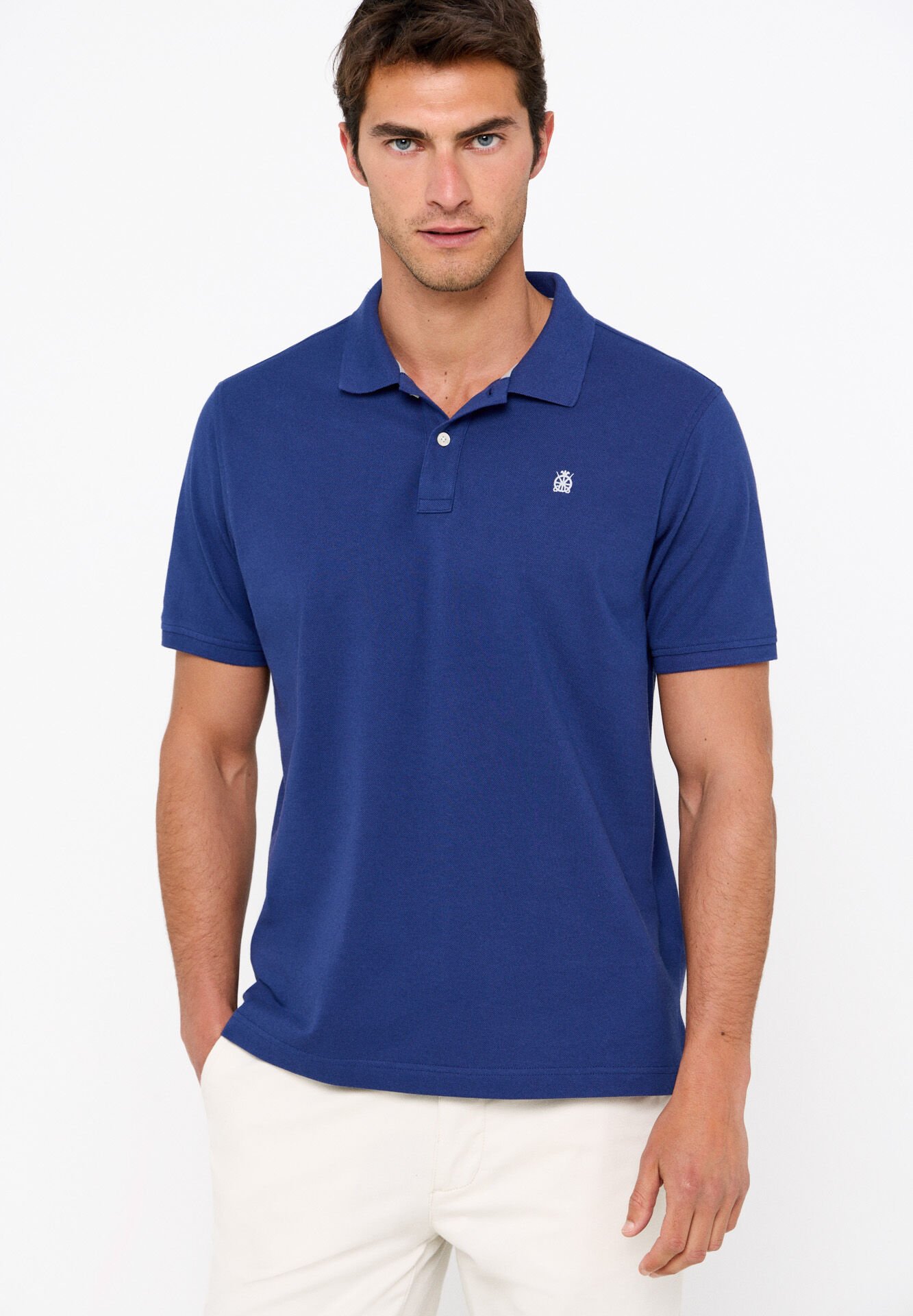 Polo essentiel - Image 1 of 4