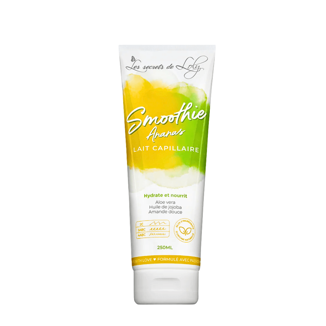 Smoothie Ananas Lait Capillaire - Image 1 of 1