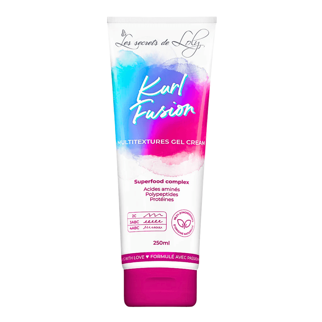 Kurl Fusion Gel Crème Cheveux  - Image 1 of 1