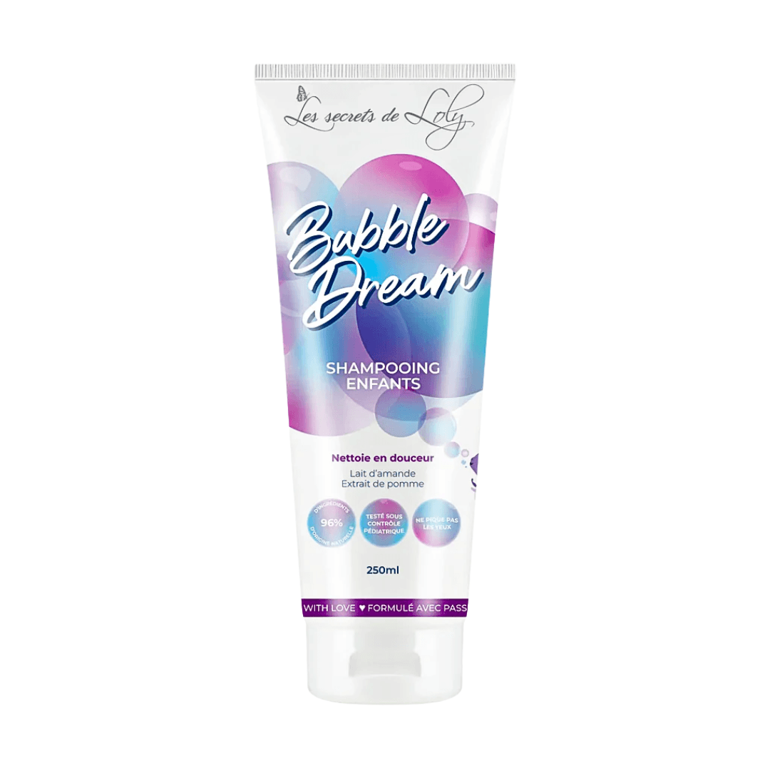 Bubble Dream Shampoing Enfants - Image 1 of 1