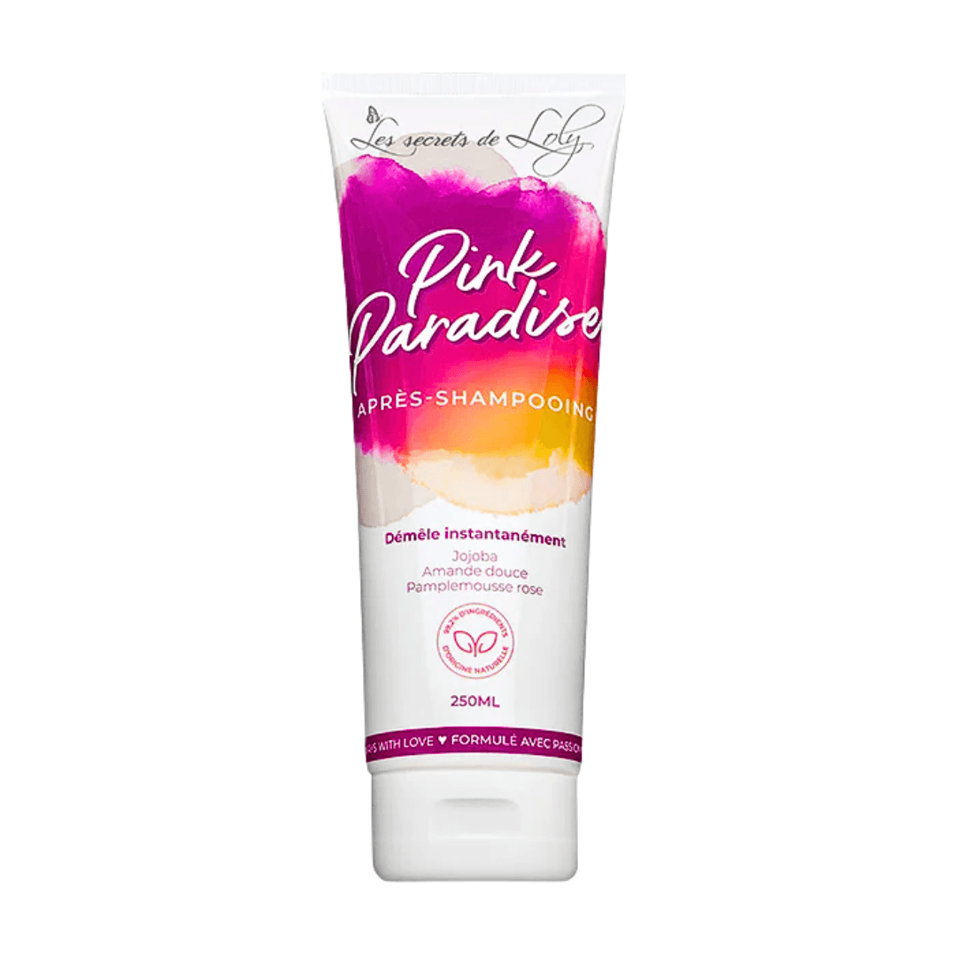 Pink Paradise Apres Shampoing - Image 1 of 1