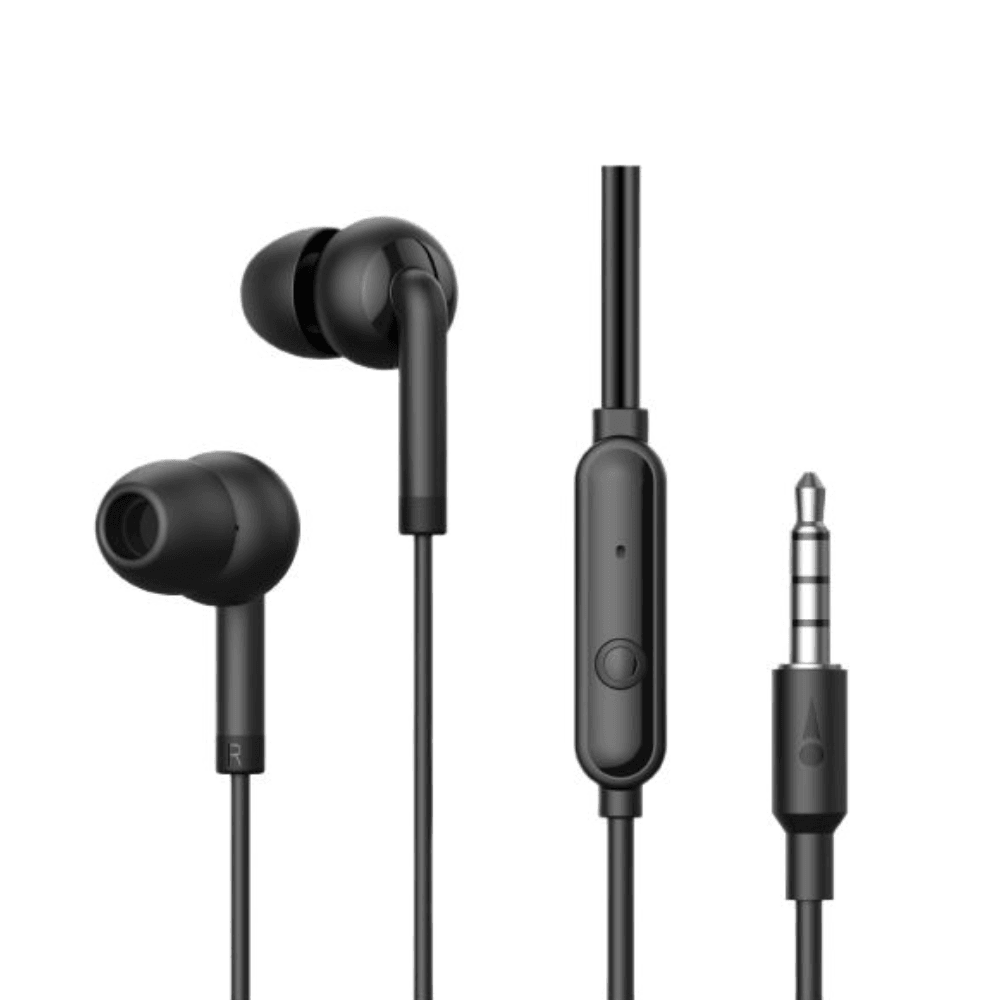 Écouteurs Oep-320s – Son Haute Qualité, Basses Profondes, Jack 3.5mm - Image 1 of 1