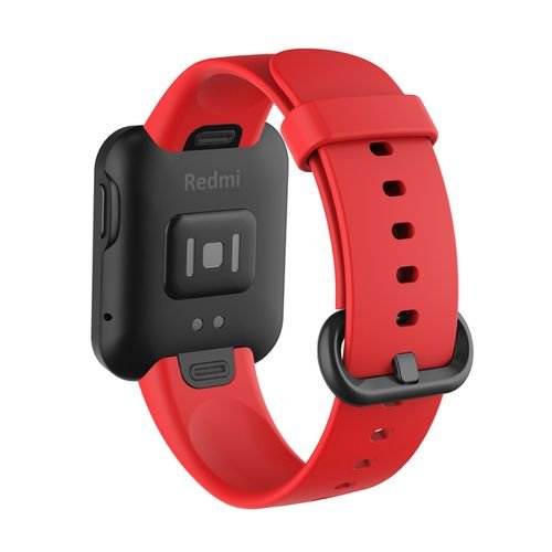 Bracelet De Rechange En Silicone Pour Montre Intelligente Watch Lite 2 - Image 1 of 2