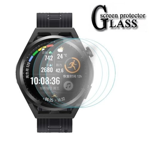 Protection D'écran Incassable Pour Huawei Watch Gt2 Pro 46mm  - Image 1 of 3