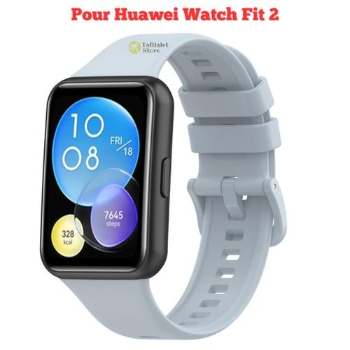 Bracelet De Rechange Pour Huawei Watch Fit 2 - Image 1 of 2