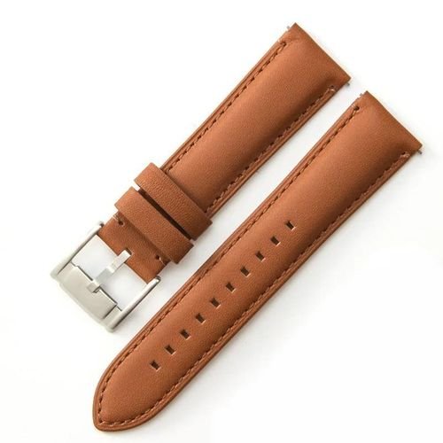 Bracelet De Montre En Cuir De 22mm - Image 1 of 1