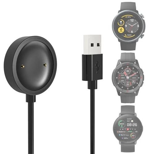 Câble Chargement Magnétique Usb Pour Montre Mibro Lite, X1 Et A1, Color Sport - Image 1 of 2
