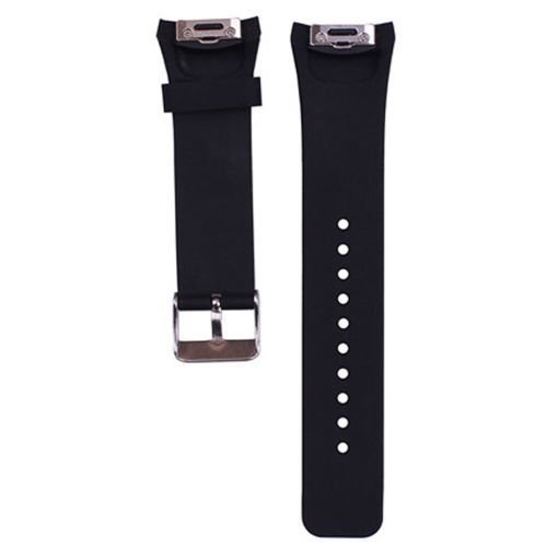 Bracelet De Rechange Silicone Pour Samsung Galaxy Gear S2 Sport - Image 1 of 3