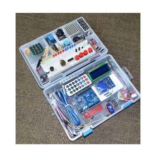 Pack Arduino Uno R3 Rfid - Image 1 of 2