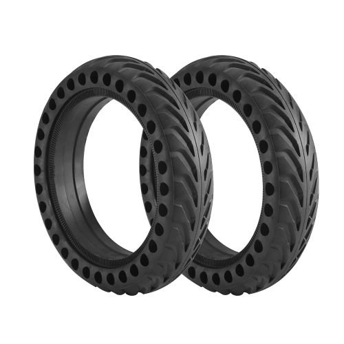 Pneu Pour Trottinette Électrique Xiaomi M365 1s Pro 2, 8.5 Pouces - Image 1 of 3