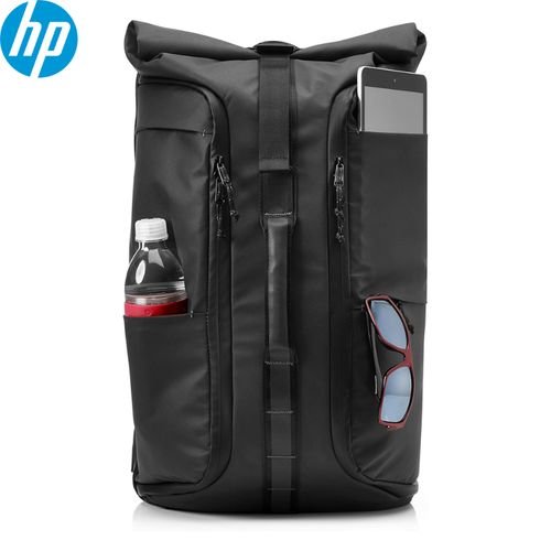Hp Pavilion Wayfarer Backpack Sac A Dos Pour Pc Portable 15 Pouces - Image 1 of 3
