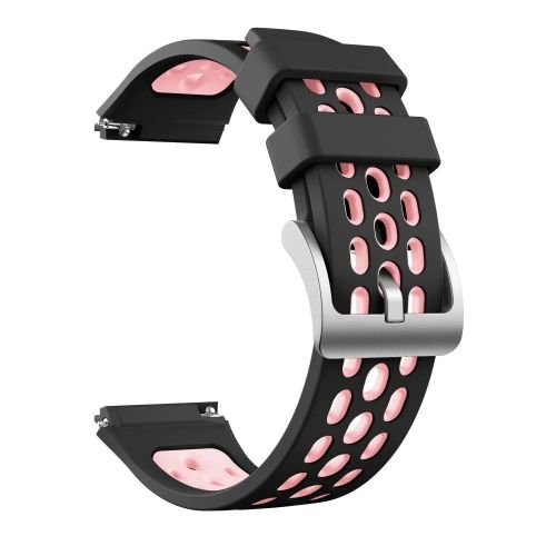 Bracelet De Rechange Silicone Pour Huawei Gt2e Gt2 - Image 1 of 2